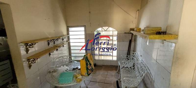 Casa com 2 banheiros à venda no bairro Jardim Modelo, Guaratingueta