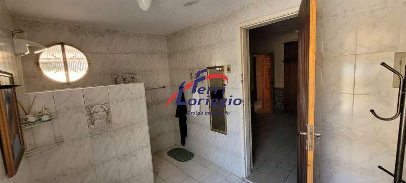 Casa com 2 banheiros à venda no bairro Jardim Modelo, Guaratingueta