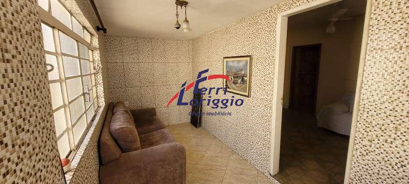 Casa com 2 banheiros à venda no bairro Jardim Modelo, Guaratingueta