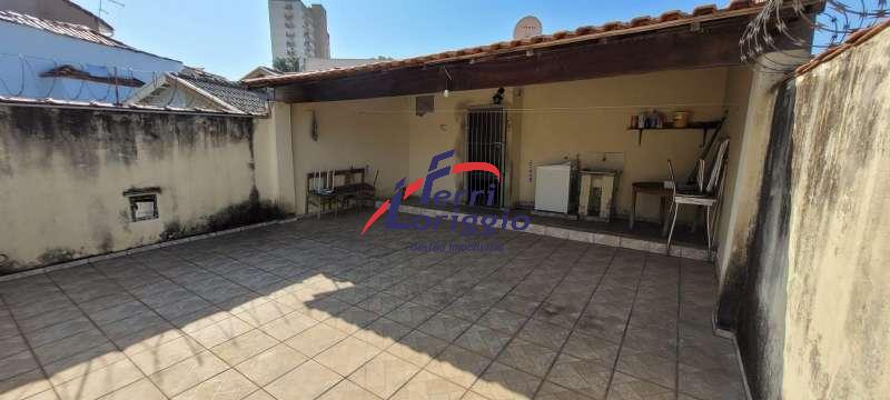 Casa com 3 quartos, 2 banheiros e 82m² à venda no bairro Centro, Guaratingueta