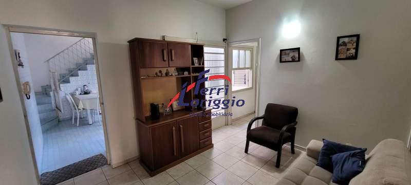 Casa com 3 quartos, 2 banheiros e 82m² à venda no bairro Centro, Guaratingueta