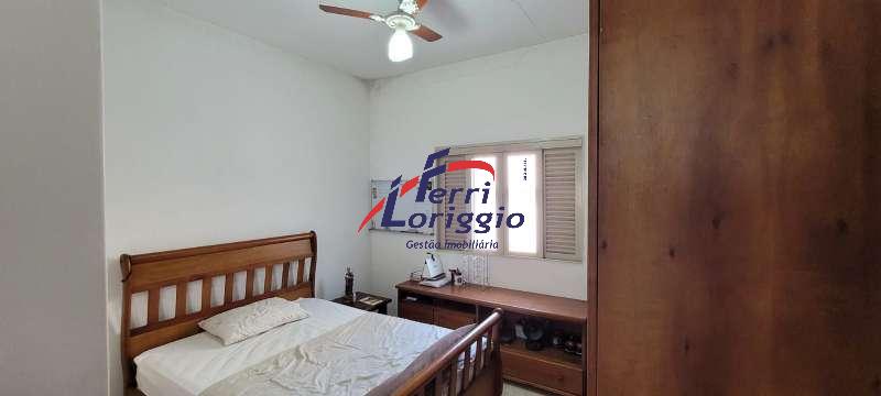 Casa com 3 quartos, 2 banheiros e 82m² à venda no bairro Centro, Guaratingueta