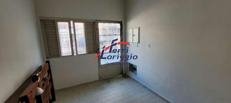 Casa com 3 quartos, 2 banheiros e 82m² à venda no bairro Centro, Guaratingueta