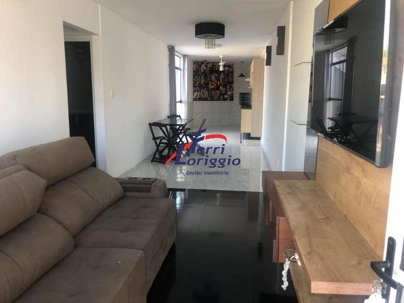 Casa com 2 quartos e 1 banheiro à venda no bairro Jardim Aeroporto, Guaratingueta