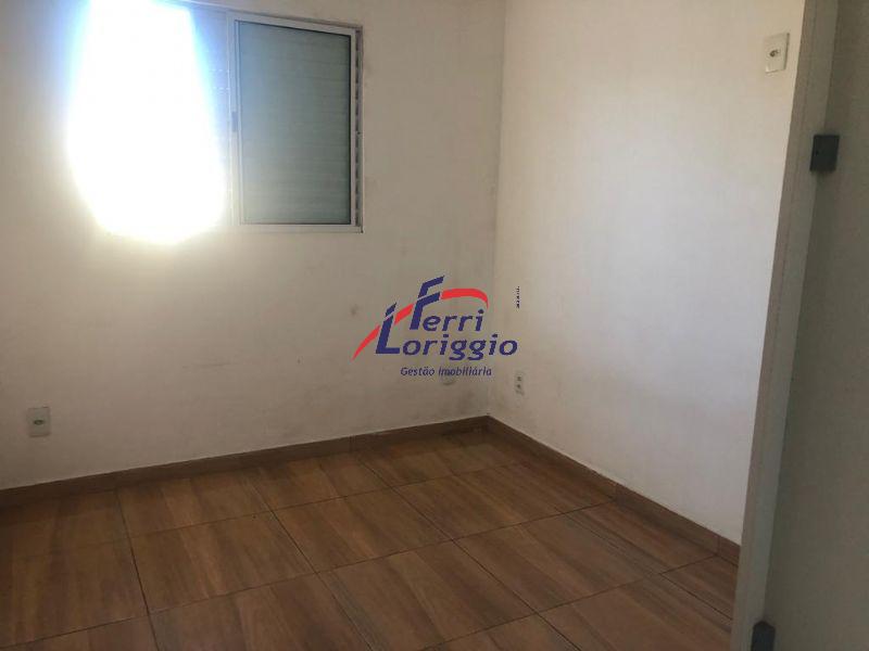 Casa com 2 quartos e 1 banheiro à venda no bairro Jardim Aeroporto, Guaratingueta
