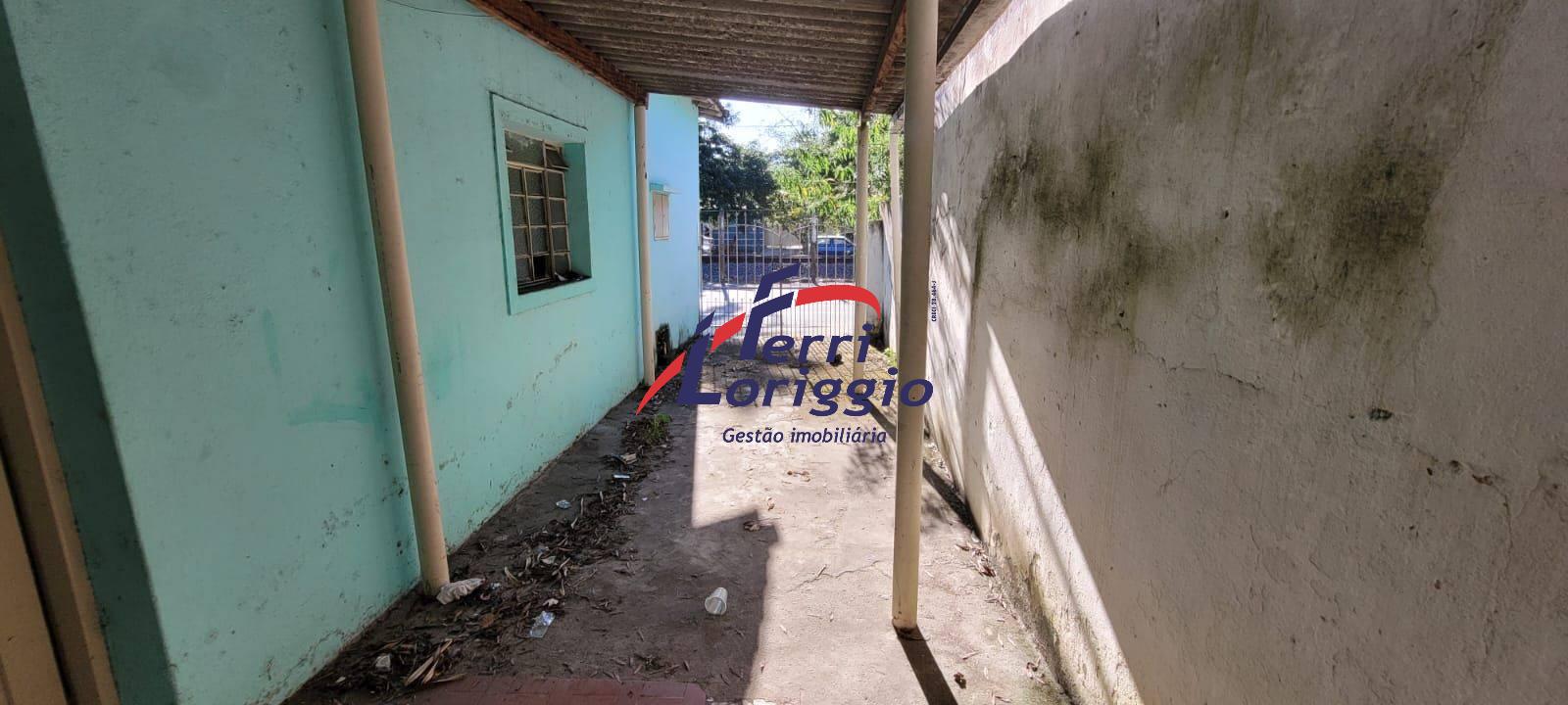 Casa com 2 quartos, 1 banheiro e 71m² à venda no bairro Centro, Guaratingueta