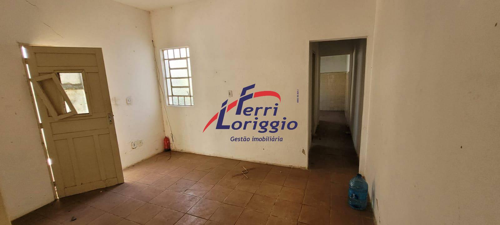 Casa com 2 quartos, 1 banheiro e 71m² à venda no bairro Centro, Guaratingueta