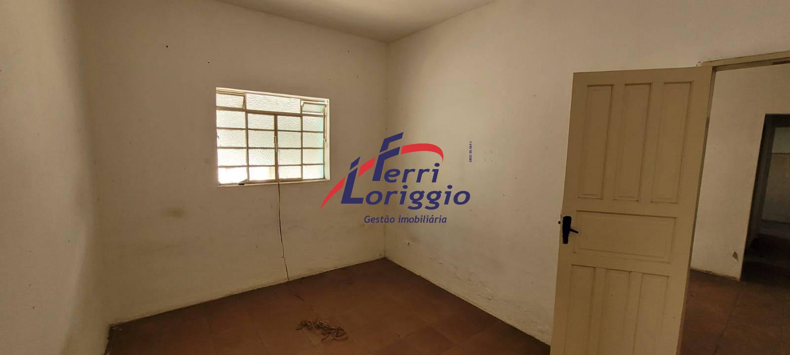 Casa com 2 quartos, 1 banheiro e 71m² à venda no bairro Centro, Guaratingueta