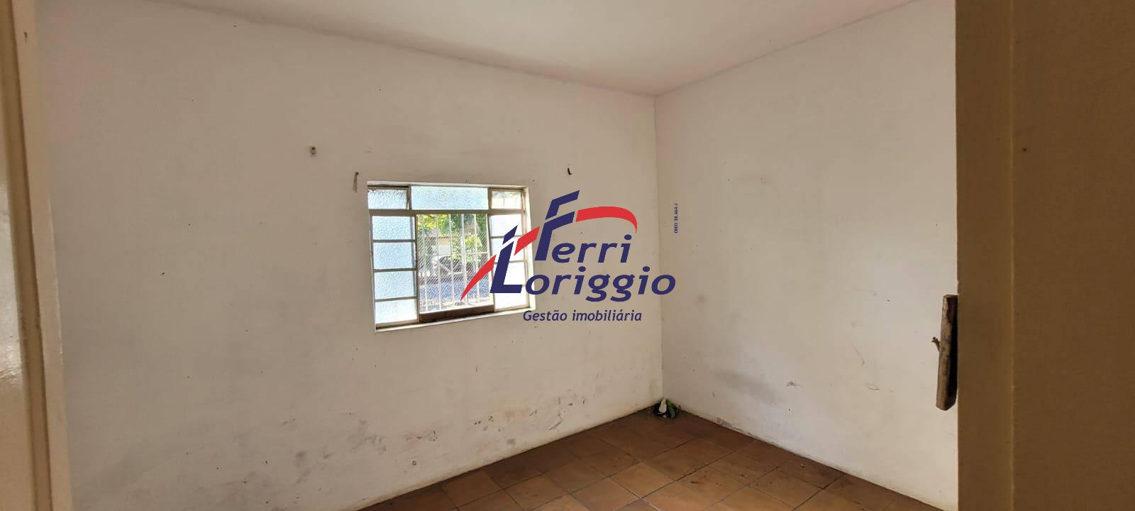 Casa com 2 quartos, 1 banheiro e 71m² à venda no bairro Centro, Guaratingueta