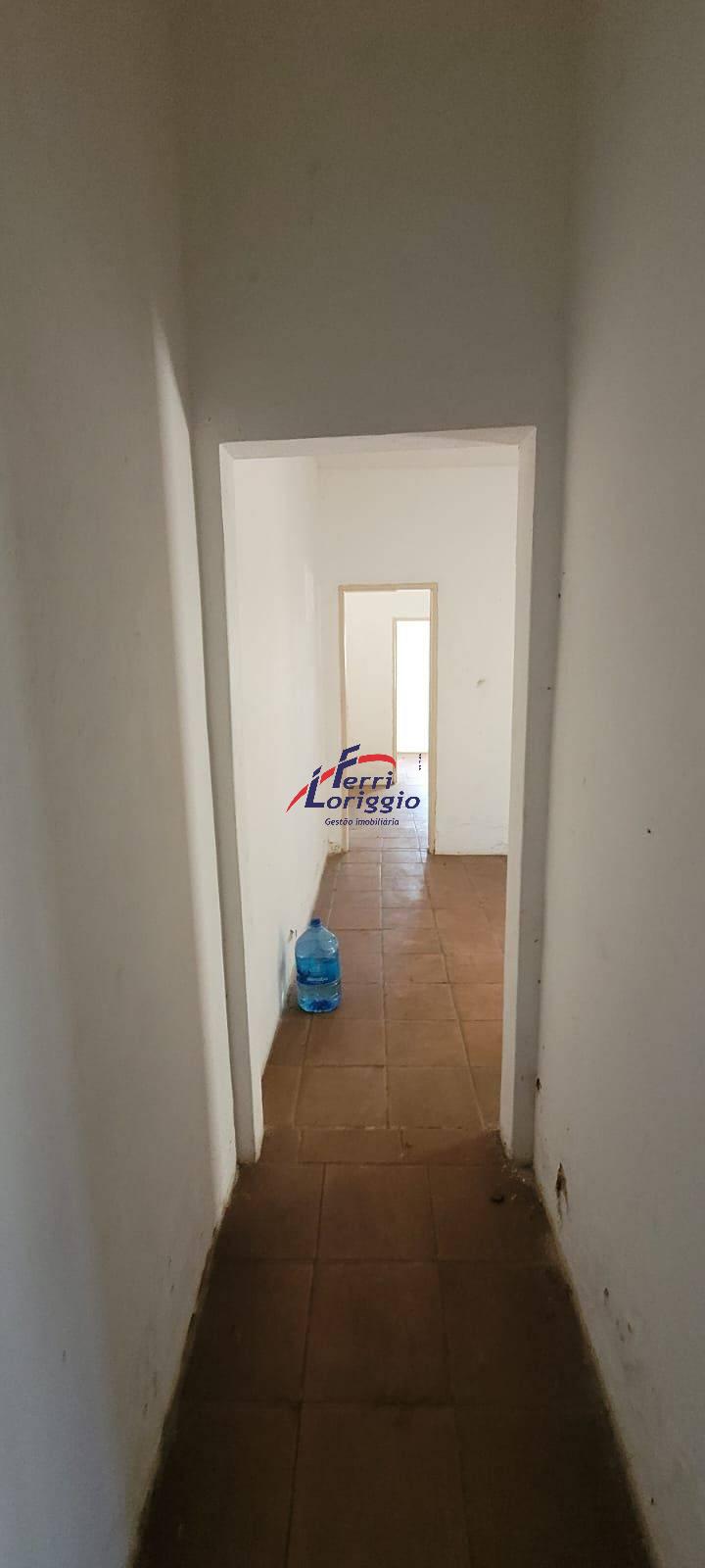 Casa com 2 quartos, 1 banheiro e 71m² à venda no bairro Centro, Guaratingueta