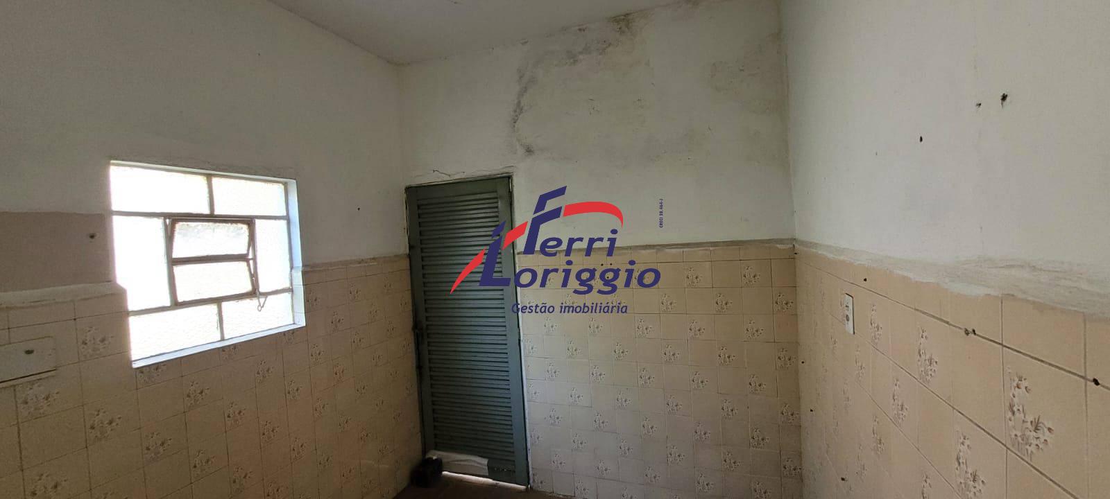 Casa com 2 quartos, 1 banheiro e 71m² à venda no bairro Centro, Guaratingueta