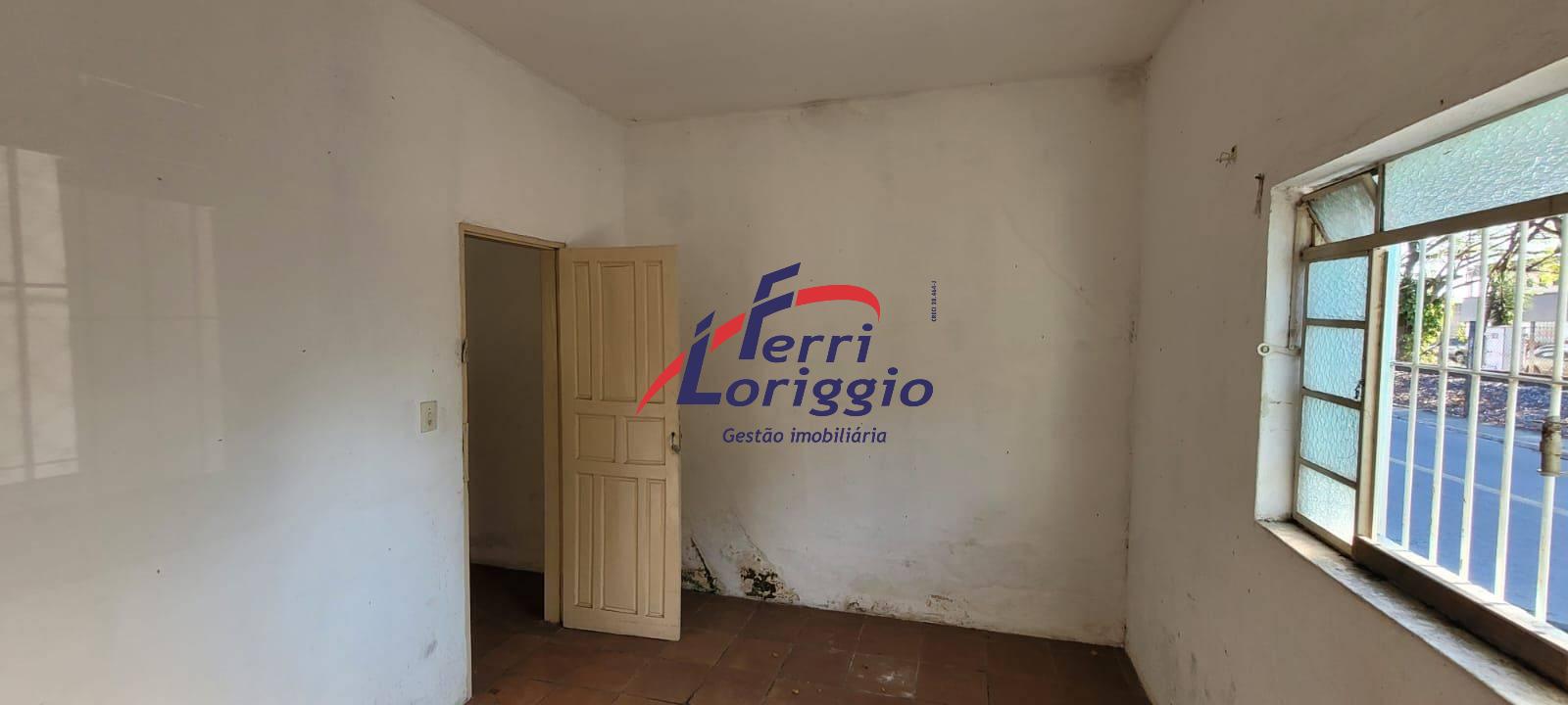Casa com 2 quartos, 1 banheiro e 71m² à venda no bairro Centro, Guaratingueta