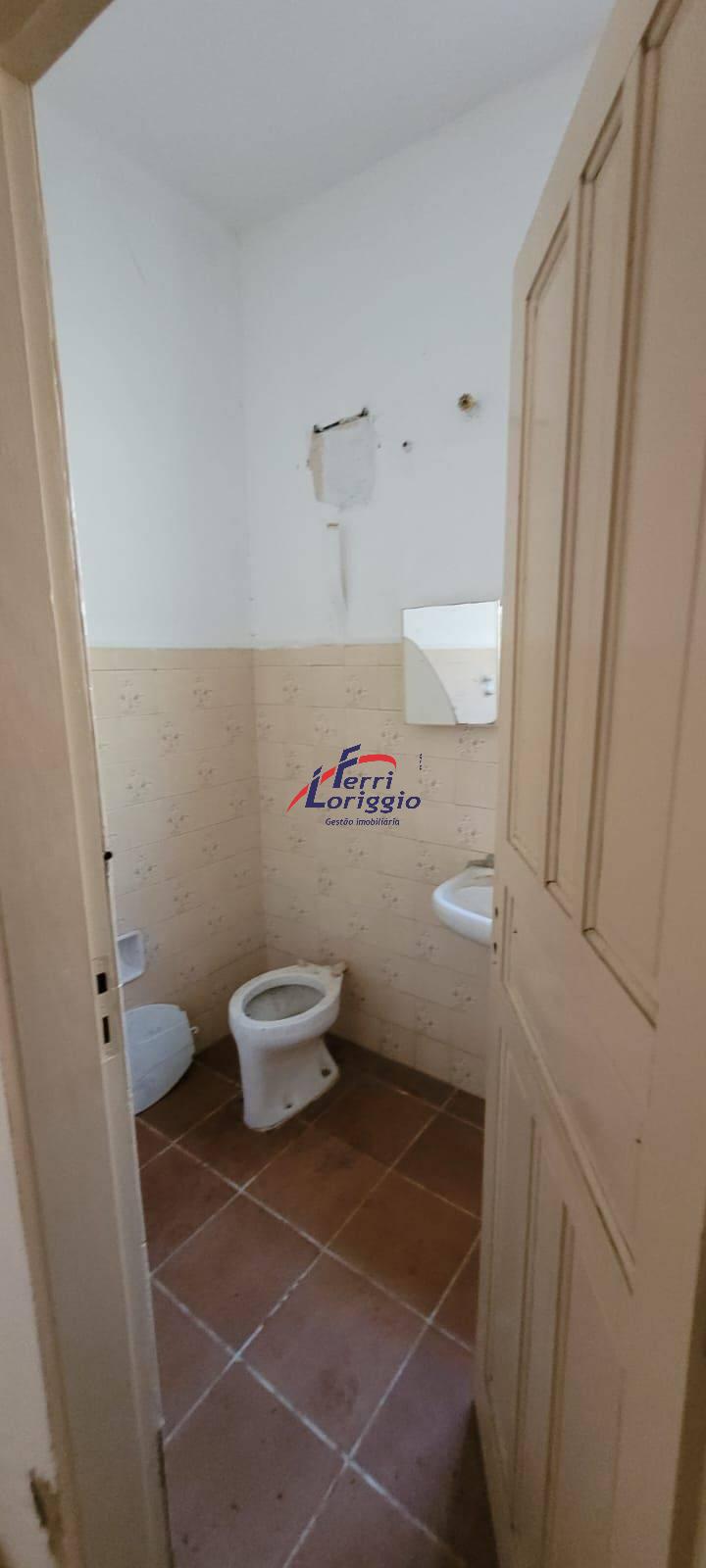 Casa com 2 quartos, 1 banheiro e 71m² à venda no bairro Centro, Guaratingueta