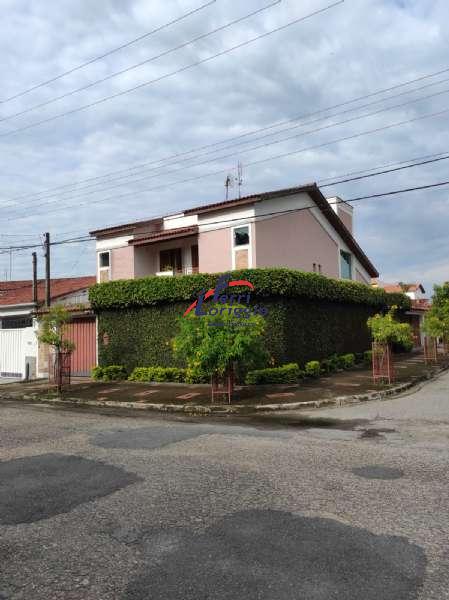 Sobrado Residencial com 1 banheiro à venda no bairro Jardim Rony, Guaratingueta