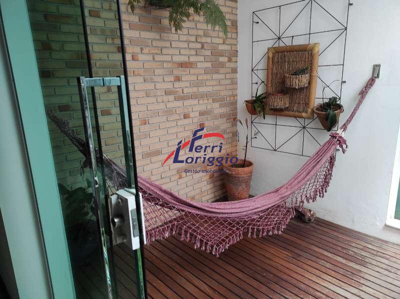 Sobrado Residencial com 1 banheiro à venda no bairro Jardim Rony, Guaratingueta