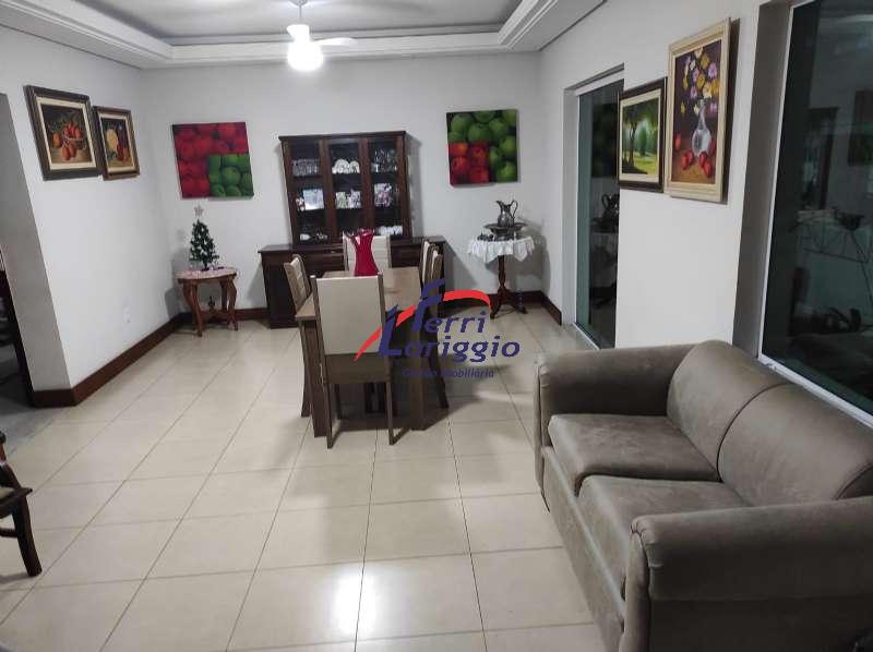 Sobrado Residencial com 1 banheiro à venda no bairro Jardim Rony, Guaratingueta