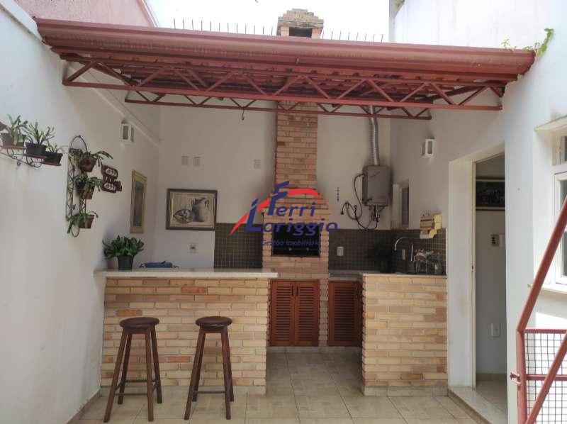Sobrado Residencial com 1 banheiro à venda no bairro Jardim Rony, Guaratingueta
