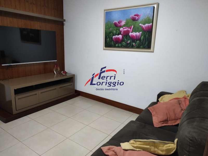 Sobrado Residencial com 1 banheiro à venda no bairro Jardim Rony, Guaratingueta