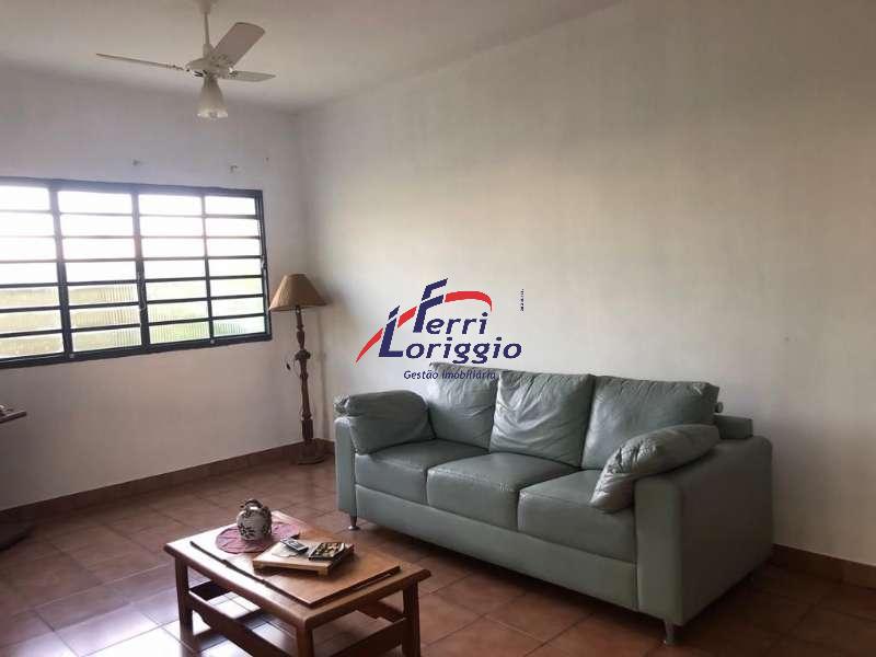 Casa com 3 quartos e 1 banheiro à venda no bairro Parque das Arvores, Guaratingueta