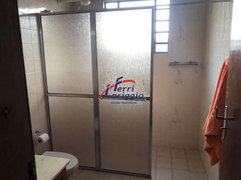 Casa com 3 quartos e 1 banheiro à venda no bairro Parque das Arvores, Guaratingueta