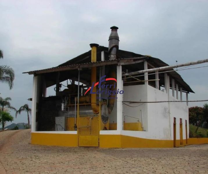 Fazenda com 4 quartos e 4 banheiros à venda no bairro Cedro, Cunha