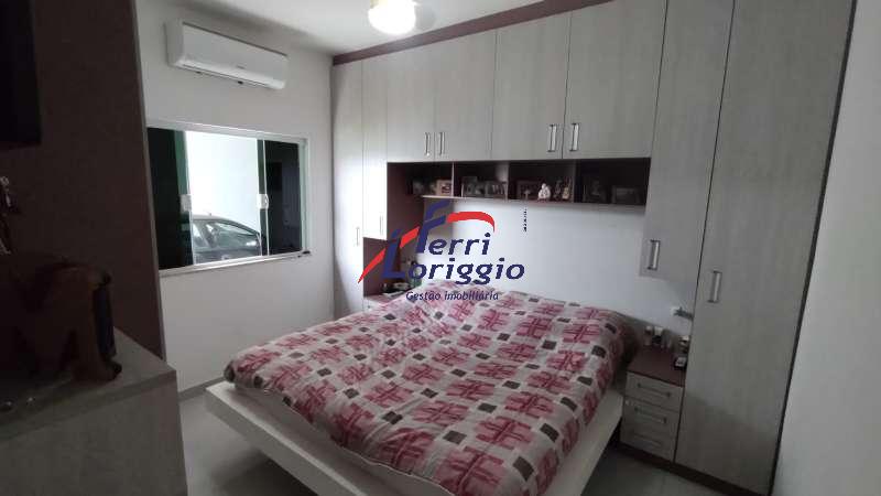 Casa à venda no bairro Club dos 500, Guaratingueta
