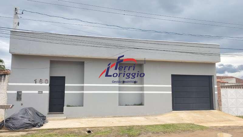 Casa à venda no bairro Club dos 500, Guaratingueta