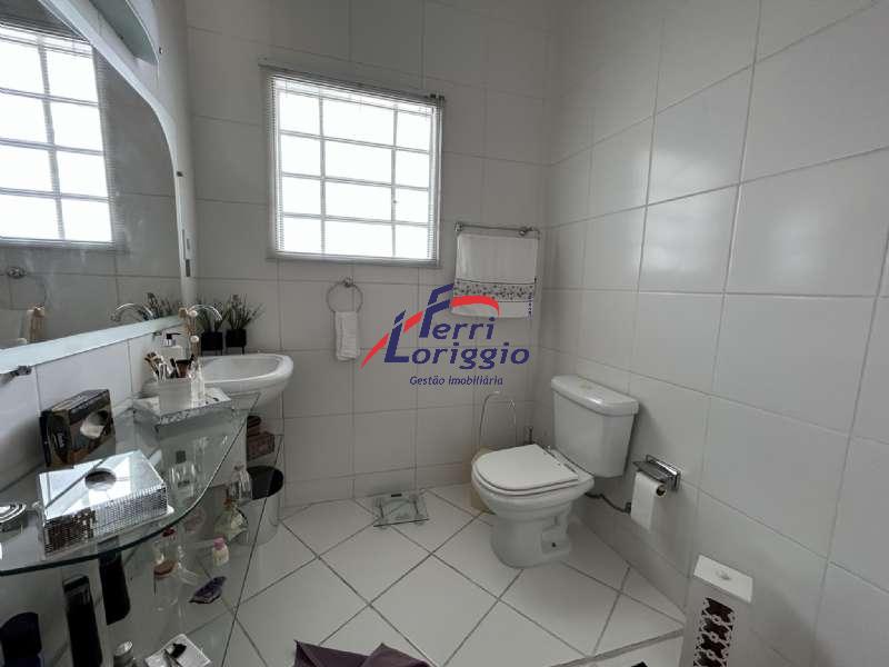 Casa com 4 quartos e 3 banheiros à venda no bairro Parque das Arvores, Guaratingueta