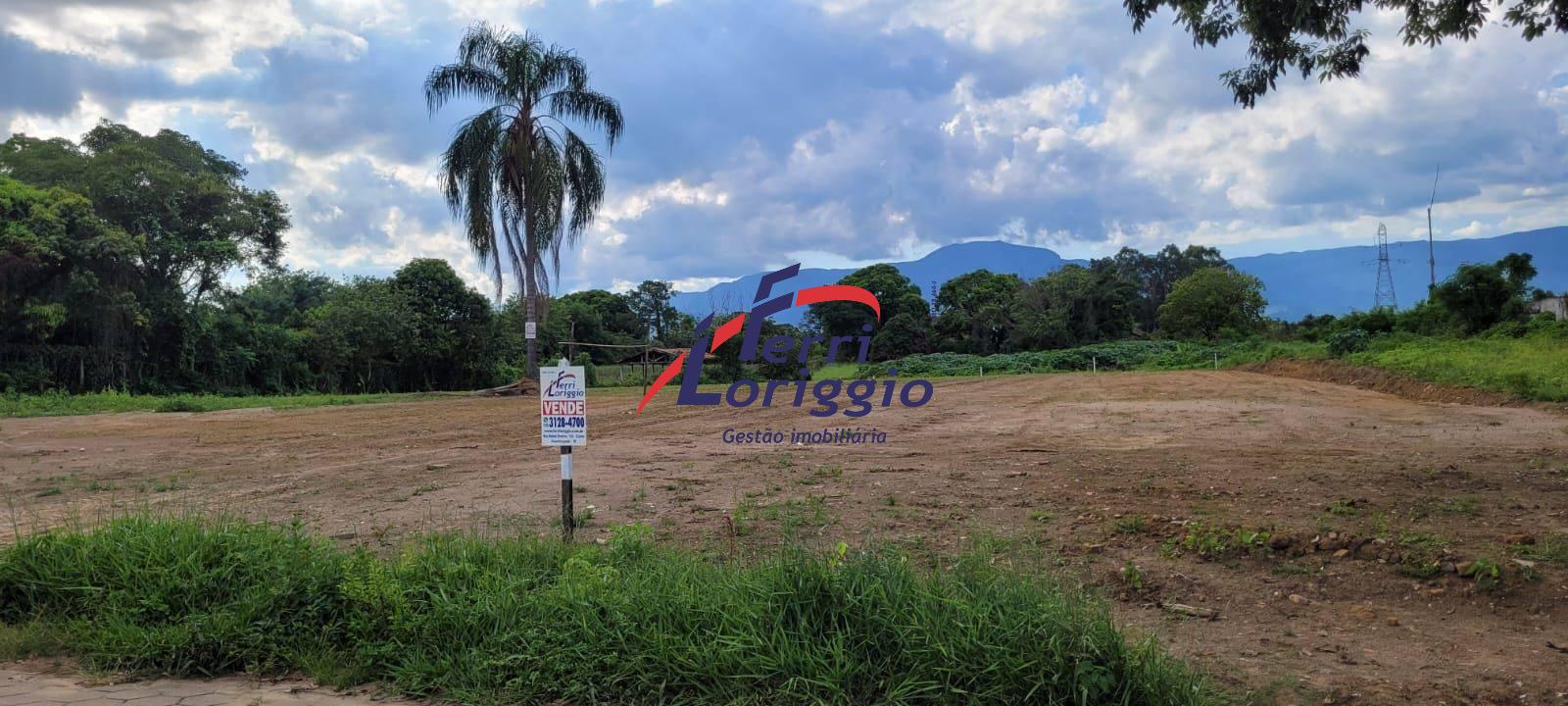 Terreno à venda no bairro Santa Edwiges, Guaratingueta