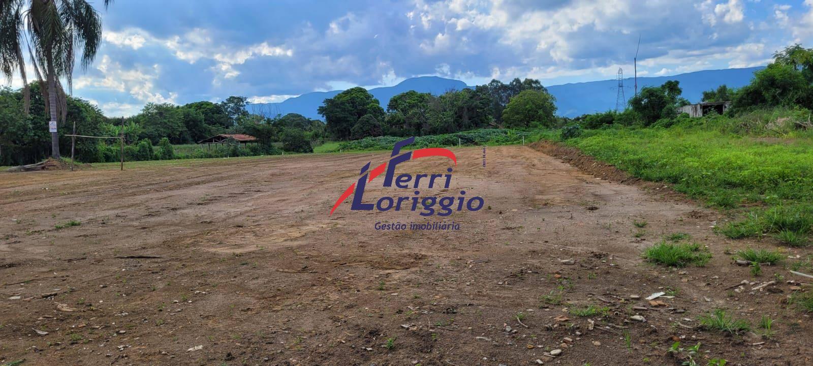 Terreno à venda no bairro Santa Edwiges, Guaratingueta
