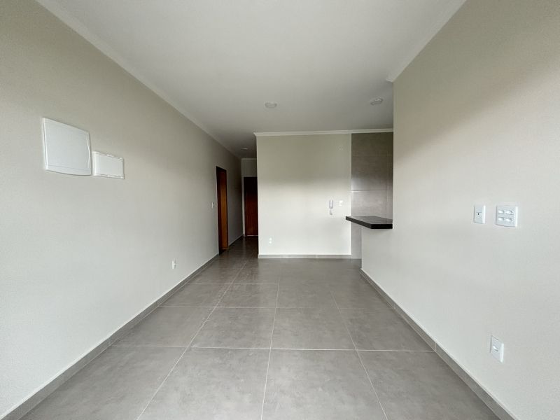 Apartamento com 2 quartos, 2 banheiros e 72m² à venda no bairro Jardim Bela Vista, Guaratingueta