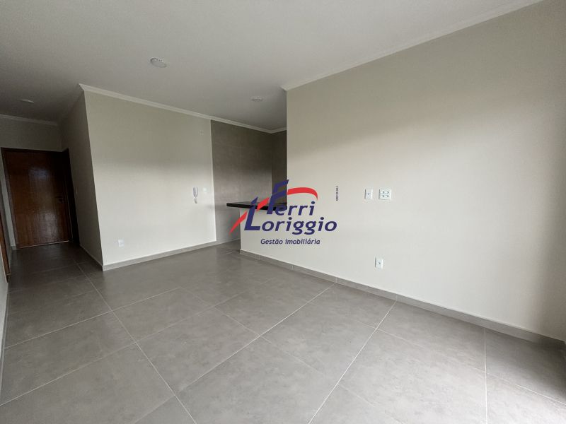 Apartamento com 2 quartos, 2 banheiros e 72m² à venda no bairro Jardim Bela Vista, Guaratingueta