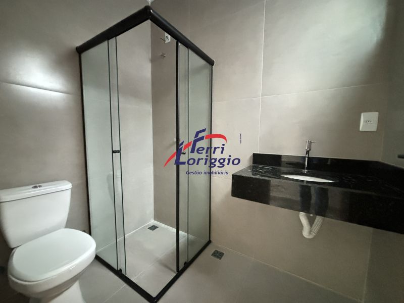 Apartamento com 2 quartos, 2 banheiros e 72m² à venda no bairro Jardim Bela Vista, Guaratingueta