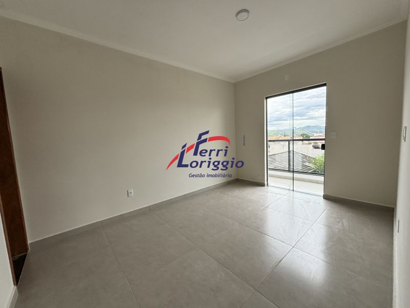Apartamento com 2 quartos, 2 banheiros e 72m² à venda no bairro Jardim Bela Vista, Guaratingueta