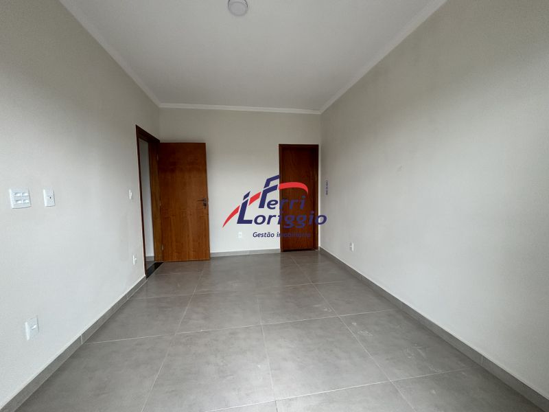 Apartamento com 2 quartos, 2 banheiros e 72m² à venda no bairro Jardim Bela Vista, Guaratingueta