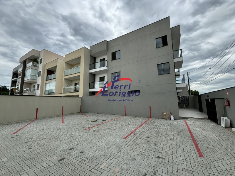Apartamento com 2 quartos, 2 banheiros e 72m² à venda no bairro Jardim Bela Vista, Guaratingueta