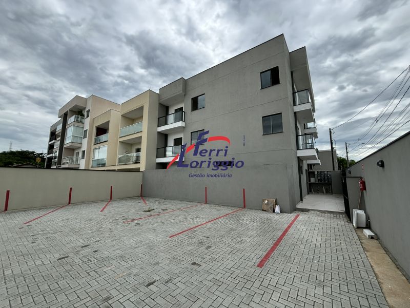 Apartamento com 2 quartos, 2 banheiros e 72m² à venda no bairro Jardim Bela Vista, Guaratingueta