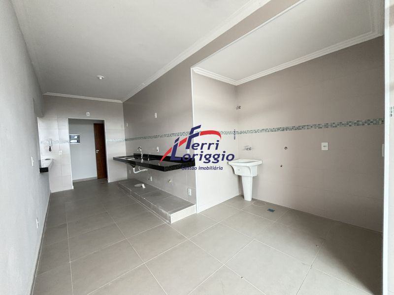 Apartamento com 3 quartos e 2 banheiros à venda no bairro Sao Dimas, Guaratingueta