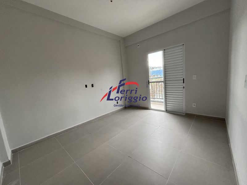 Apartamento com 3 quartos e 2 banheiros à venda no bairro Sao Dimas, Guaratingueta