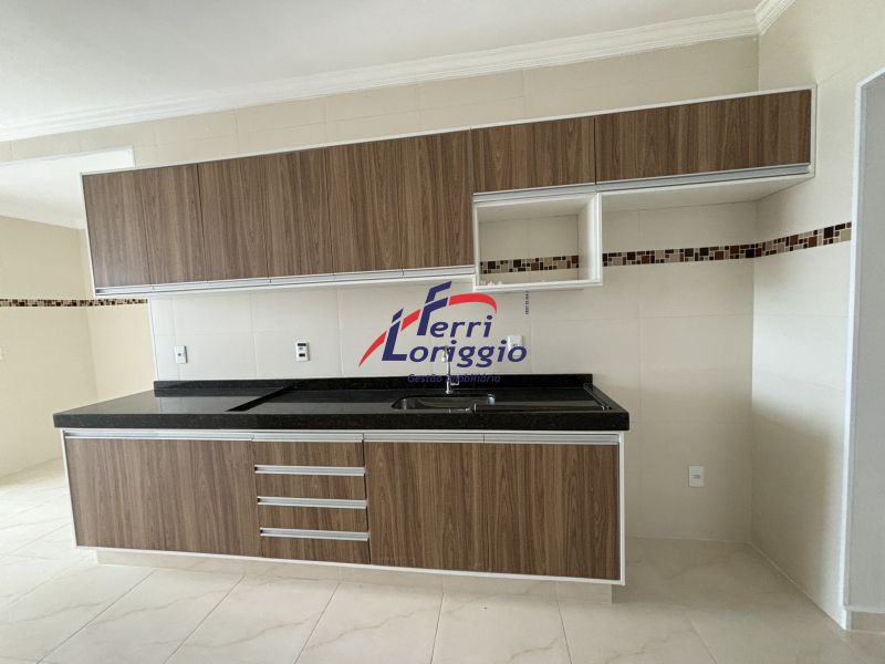 Apartamento com 3 quartos e 2 banheiros à venda no bairro Sao Dimas, Guaratingueta