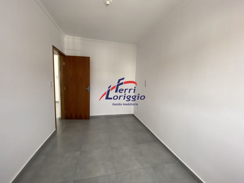 Apartamento com 2 quartos e 1 banheiro à venda no bairro Jardim do Vale, Guaratingueta