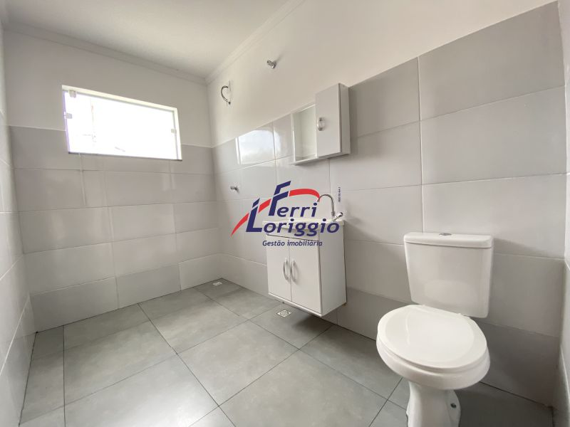 Apartamento com 2 quartos e 1 banheiro à venda no bairro Jardim do Vale, Guaratingueta