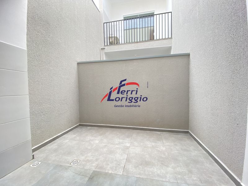 Apartamento com 2 quartos e 1 banheiro à venda no bairro Jardim do Vale, Guaratingueta