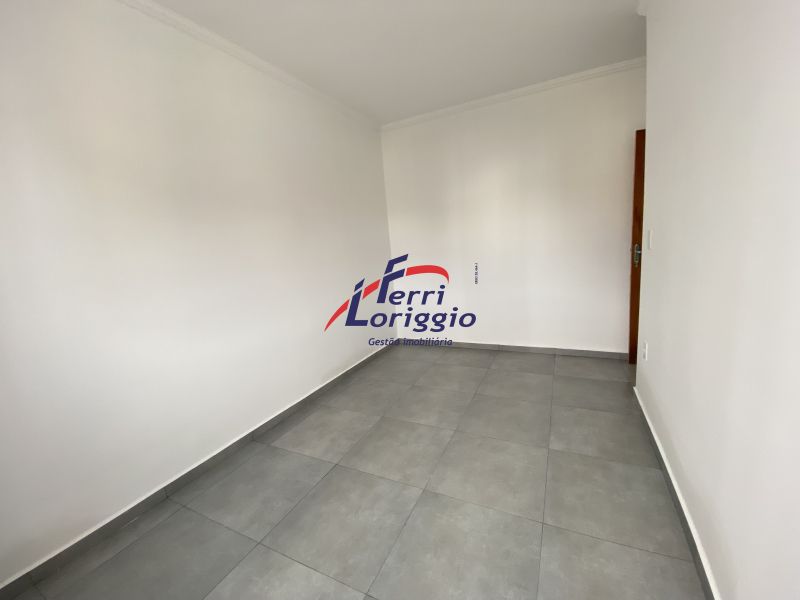 Apartamento com 2 quartos e 1 banheiro à venda no bairro Jardim do Vale, Guaratingueta