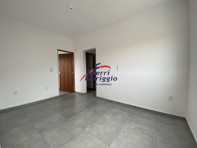 Apartamento com 2 quartos e 1 banheiro à venda no bairro Jardim do Vale, Guaratingueta
