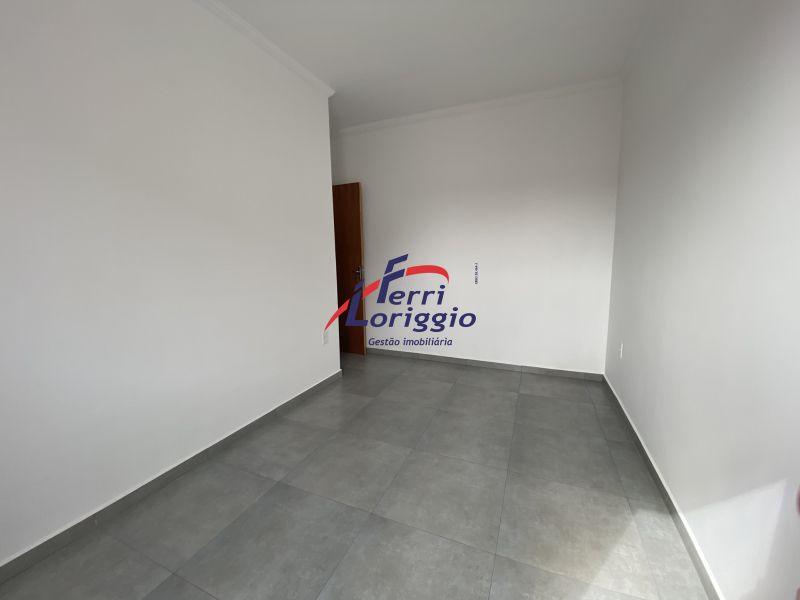 Apartamento com 2 quartos e 1 banheiro à venda no bairro Jardim do Vale, Guaratingueta