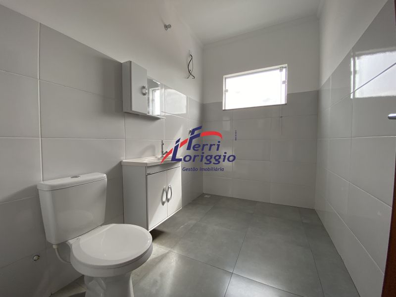 Apartamento com 2 quartos e 1 banheiro à venda no bairro Jardim do Vale, Guaratingueta