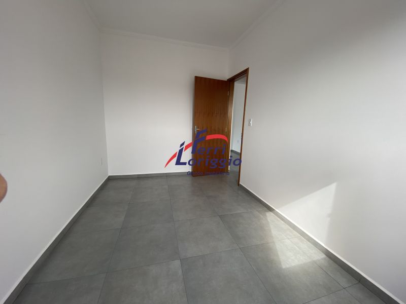 Apartamento com 2 quartos e 1 banheiro à venda no bairro Jardim do Vale, Guaratingueta