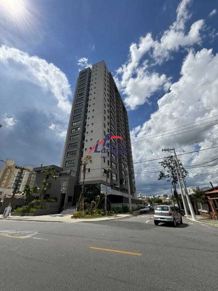 Apartamento com 2 quartos e 3 banheiros à venda no bairro Vila Paraiba, Guaratingueta