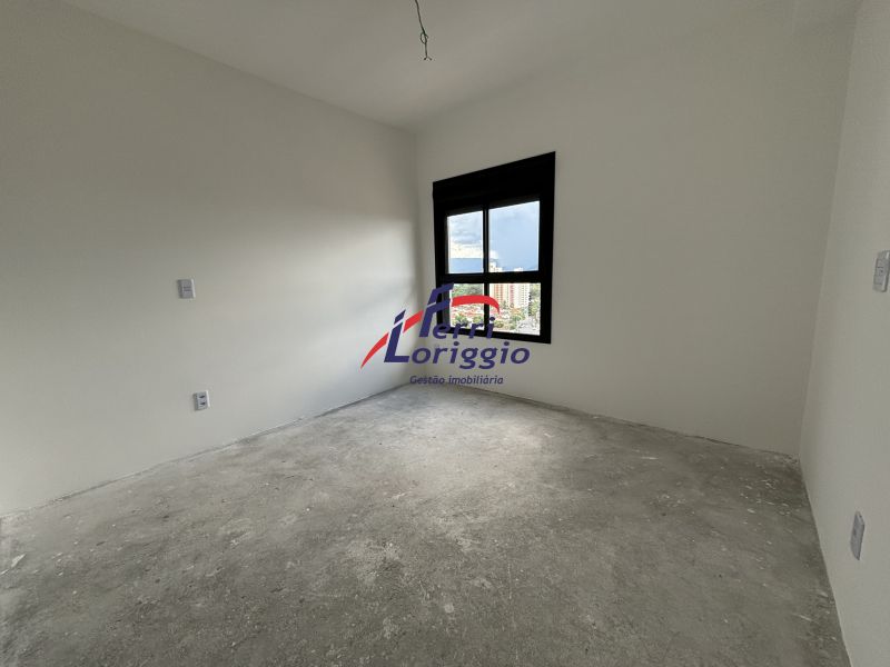 Apartamento com 2 quartos e 3 banheiros à venda no bairro Vila Paraiba, Guaratingueta